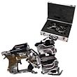 Dead Space 2 Isaac Clarke Plasma Cutter Full Size Replica